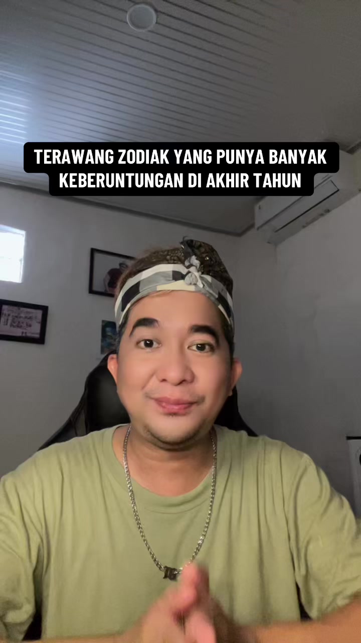 @Ahmad Oxavia