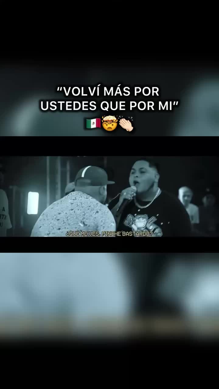 @minutazo rap