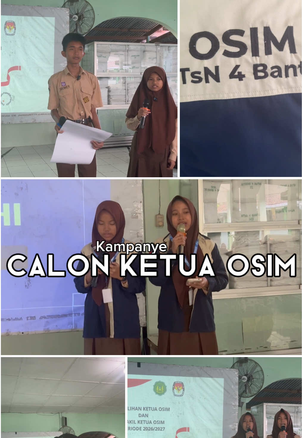 @MTs Negeri 4 Bantul