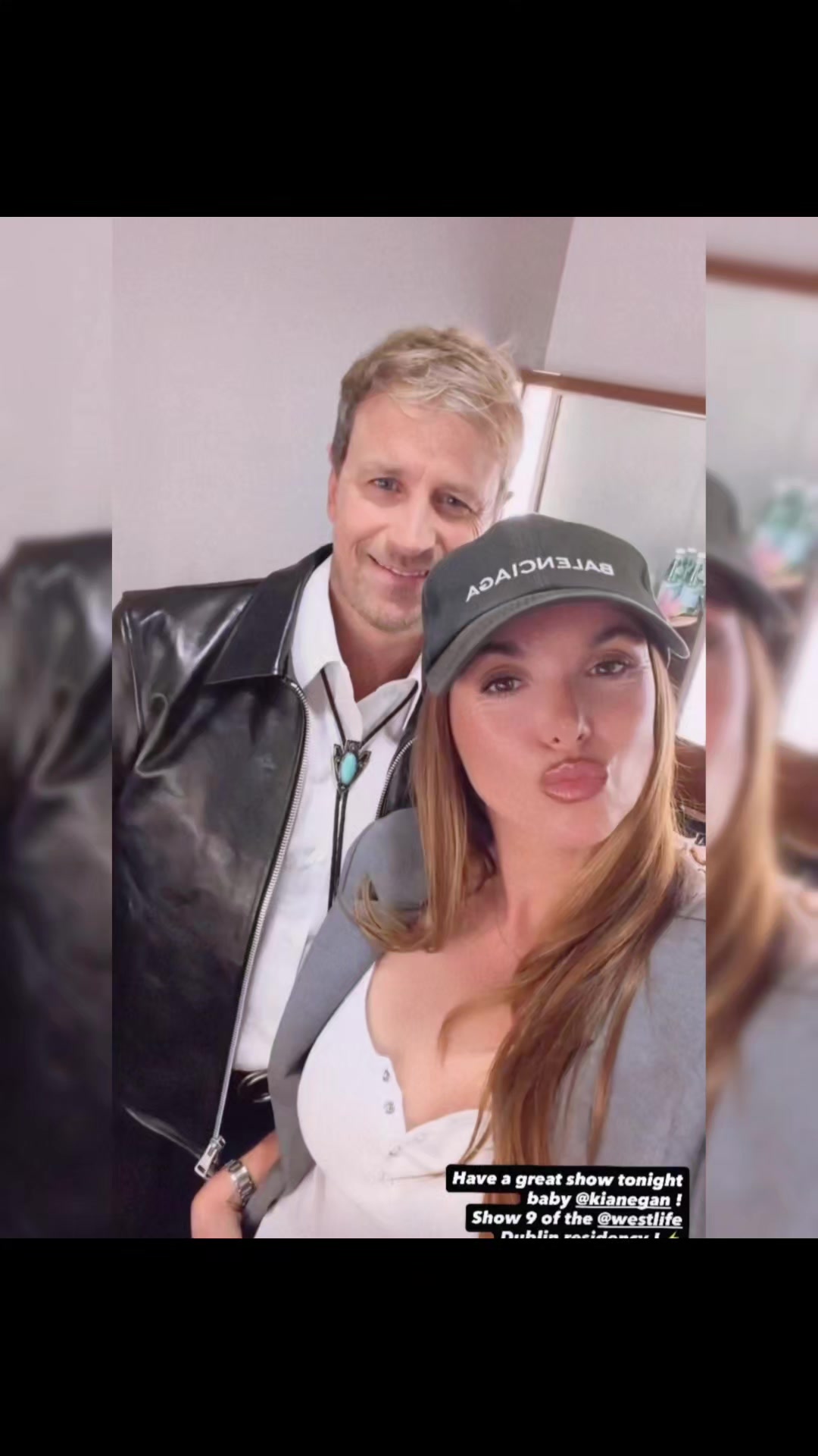 @Kian Egan Fans Philippines