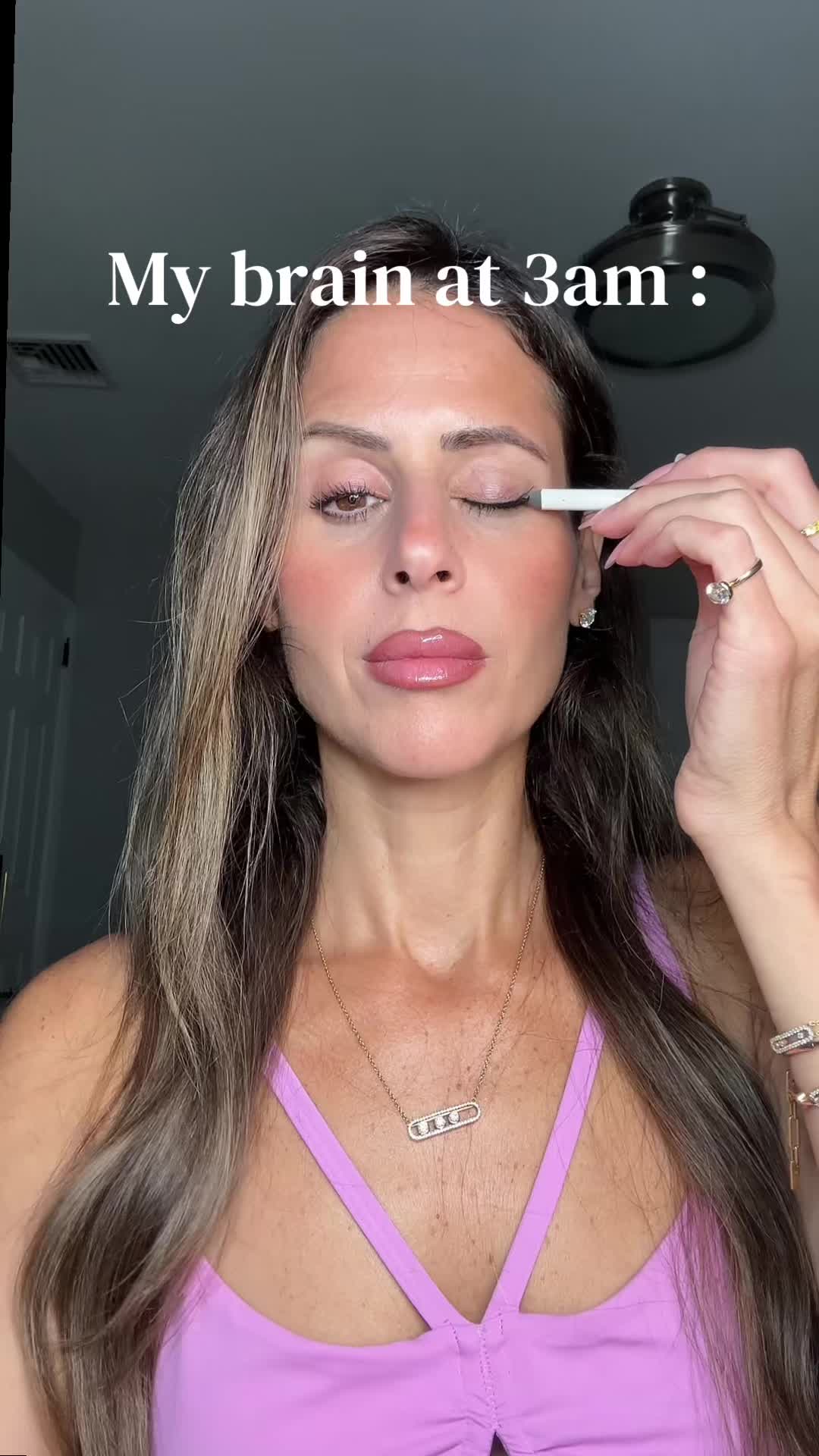 @Jennifer Belle Makeup ✨