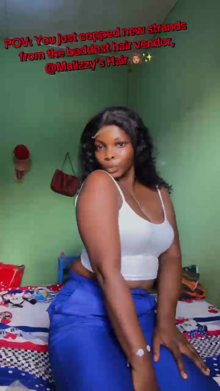 @Okoro Chidinma