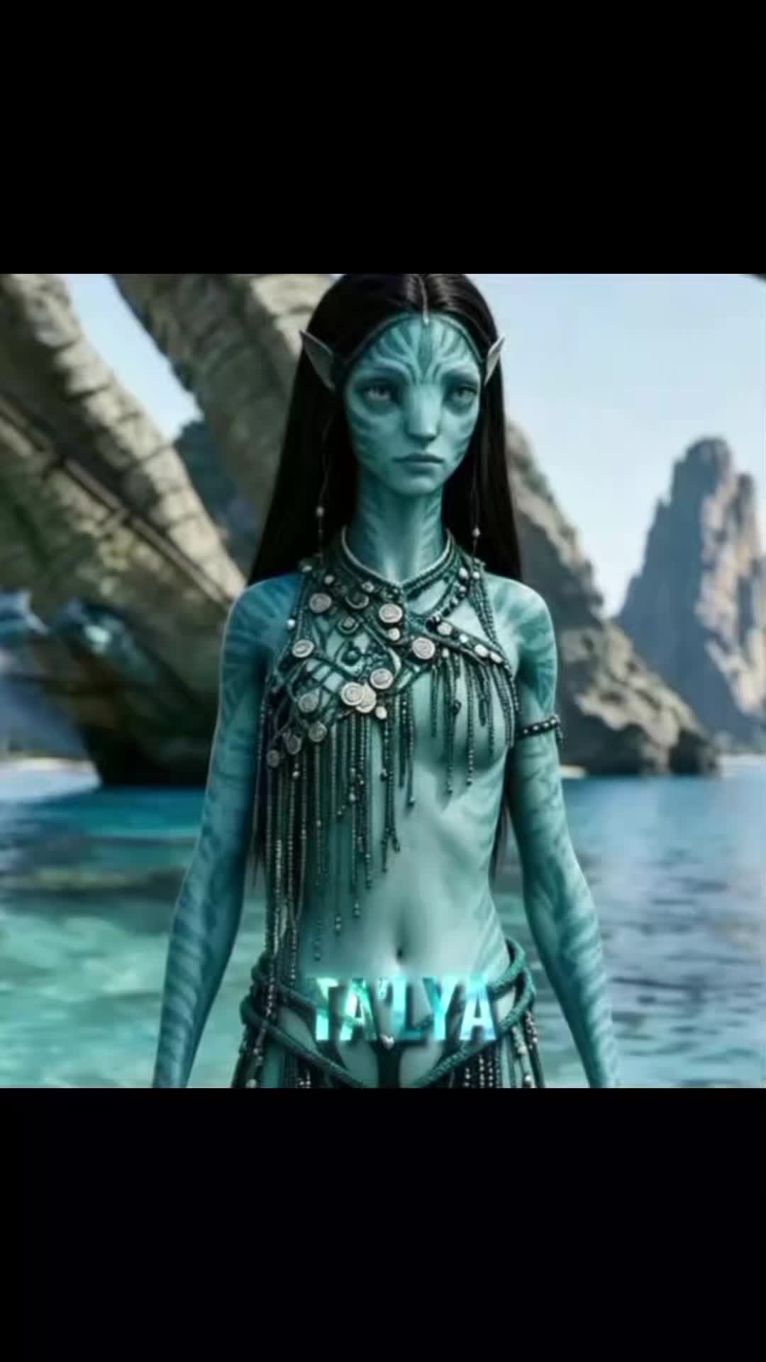 @TA'LYA