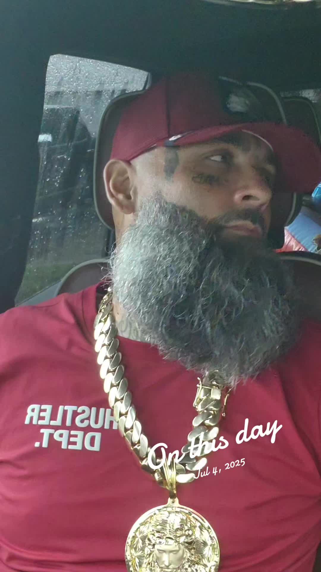 @Jay Raw Certified โ