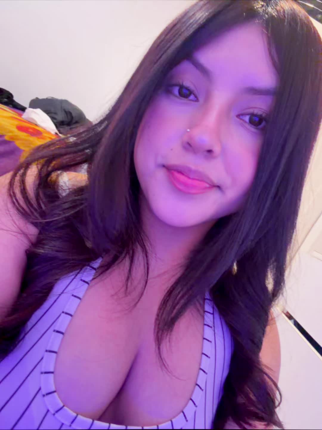 @Nicole🦒