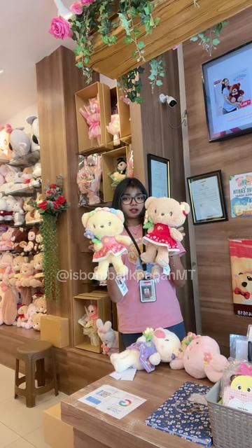 @Istana Boneka Balikpapan