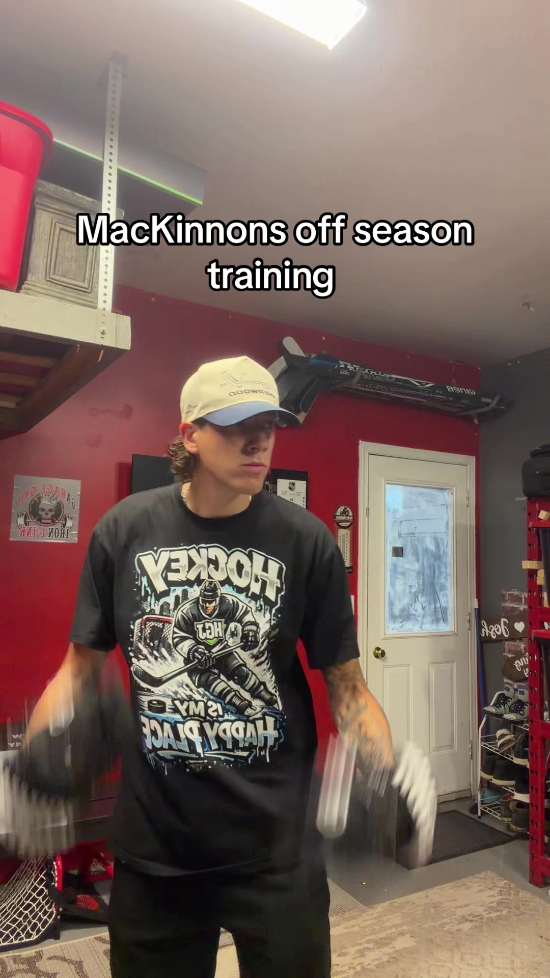 @Hockey Guy Jordan