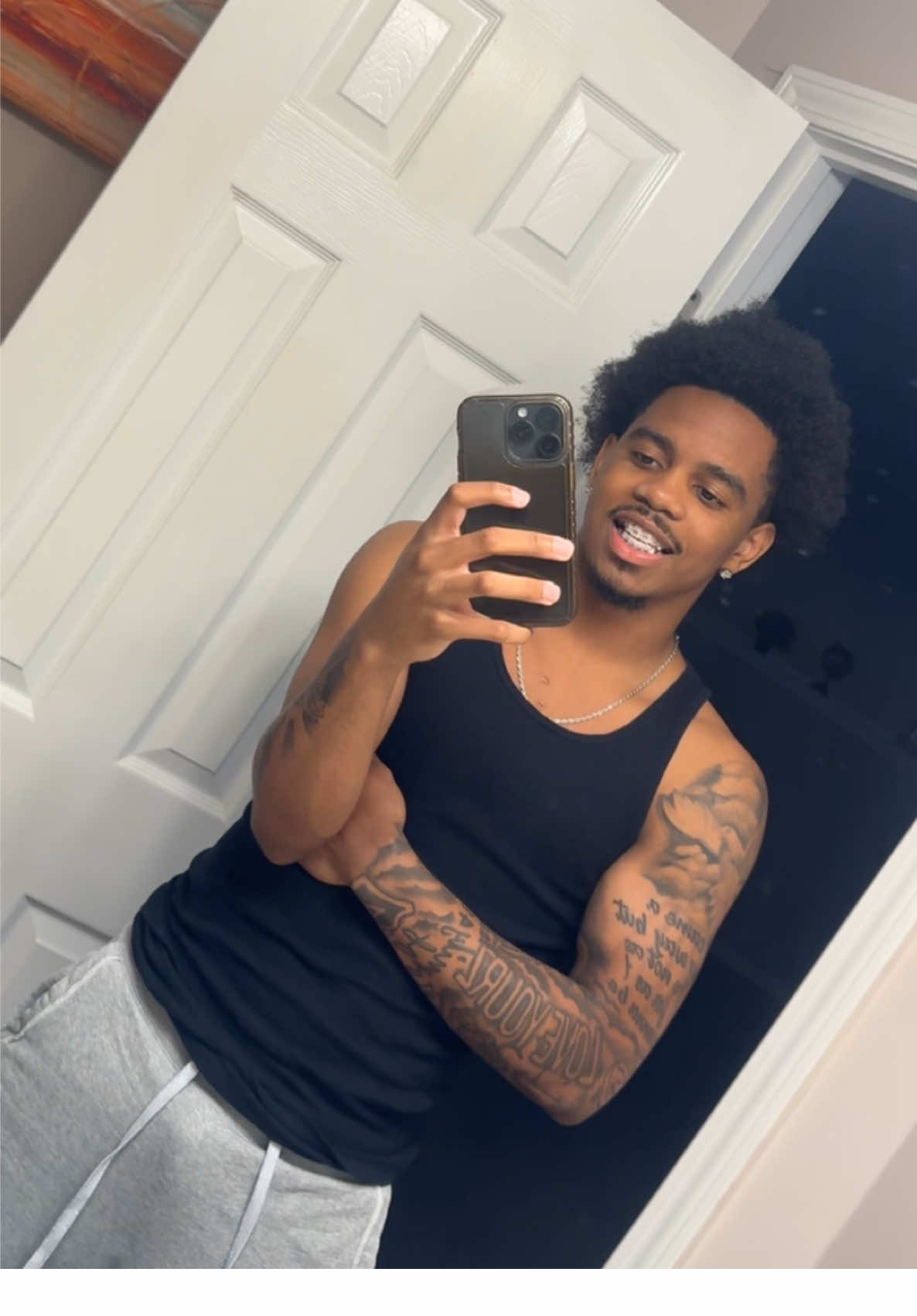 @Cam Doss™️💕
