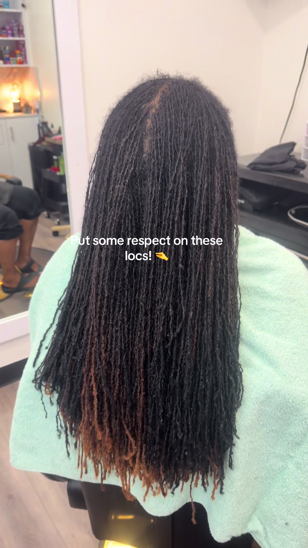 @Temia Gardner