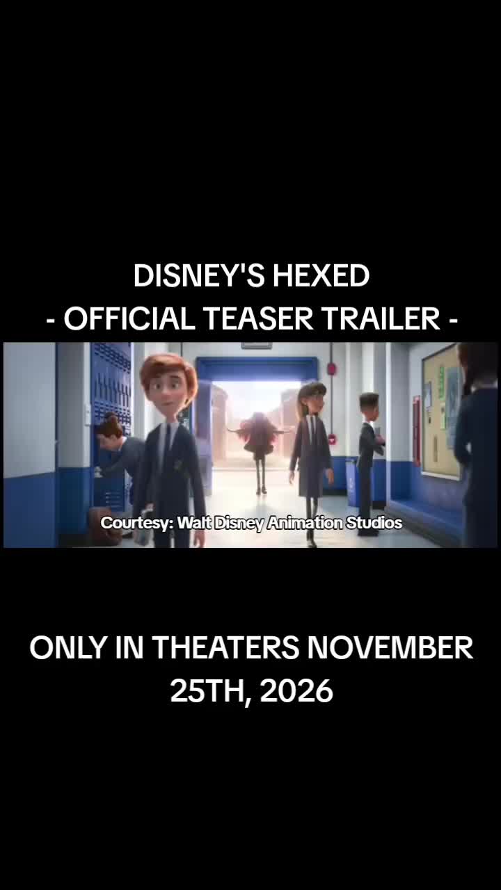 @Earth To Disney