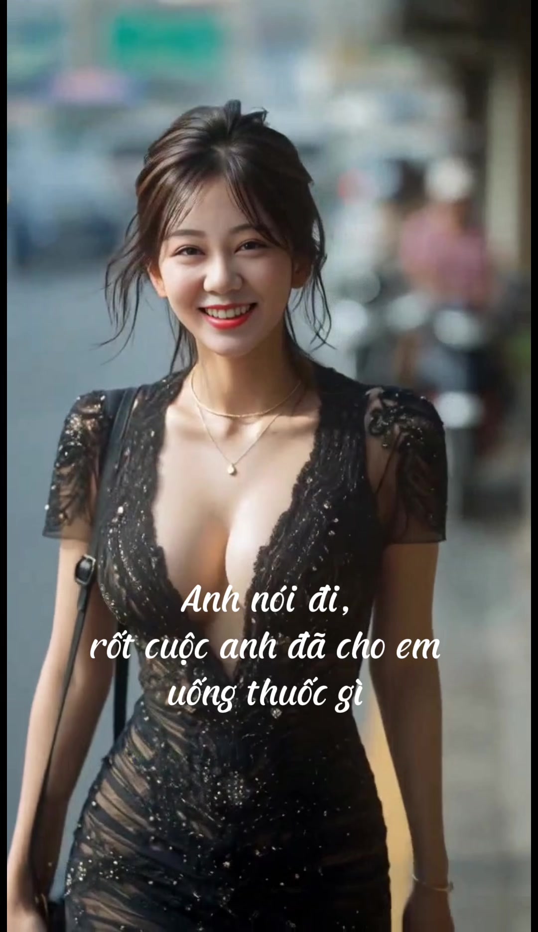 @g&aacute;i xinh & những c&acirc;u n&oacute;i hay