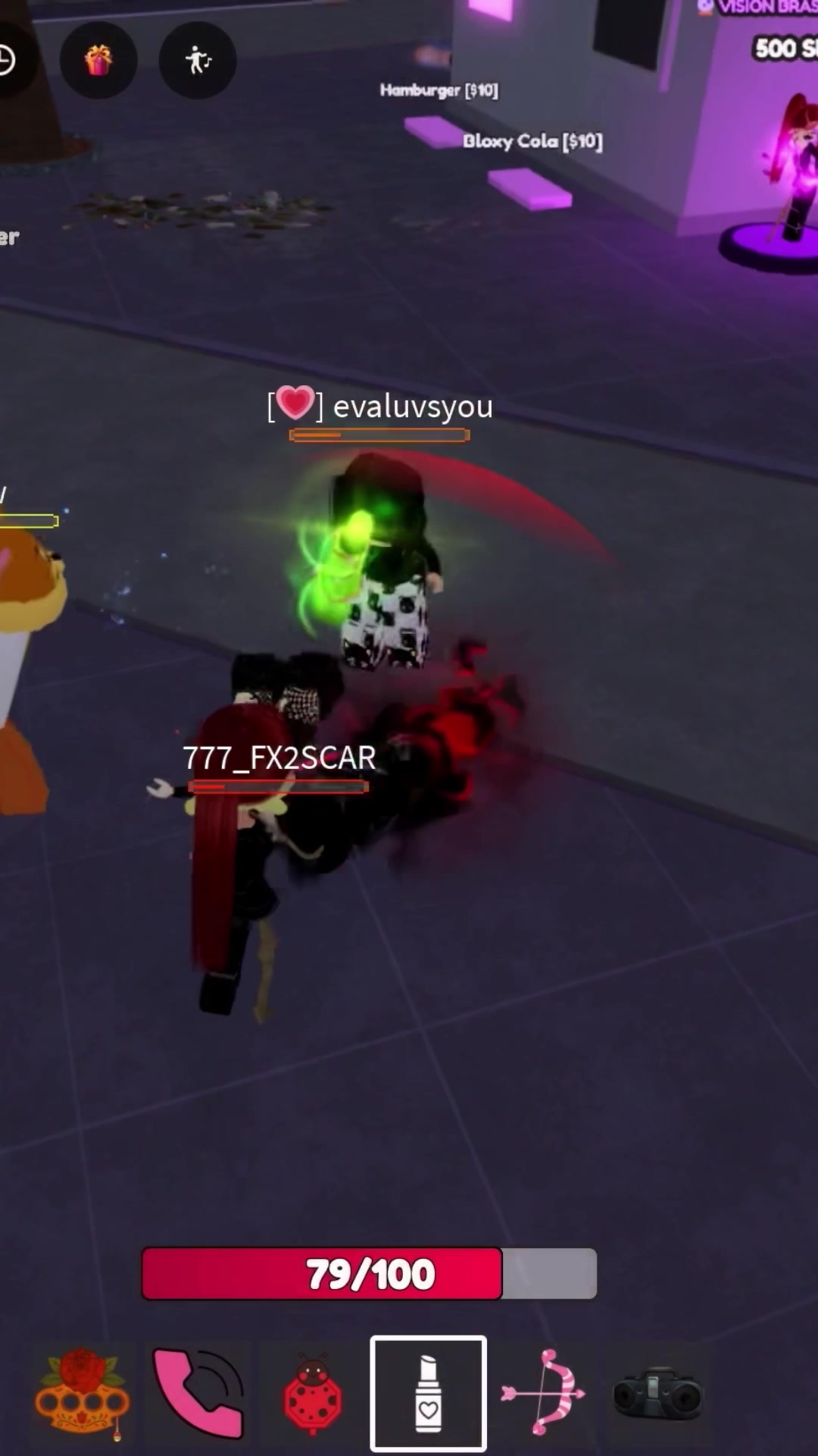 @𑣲ᴿ