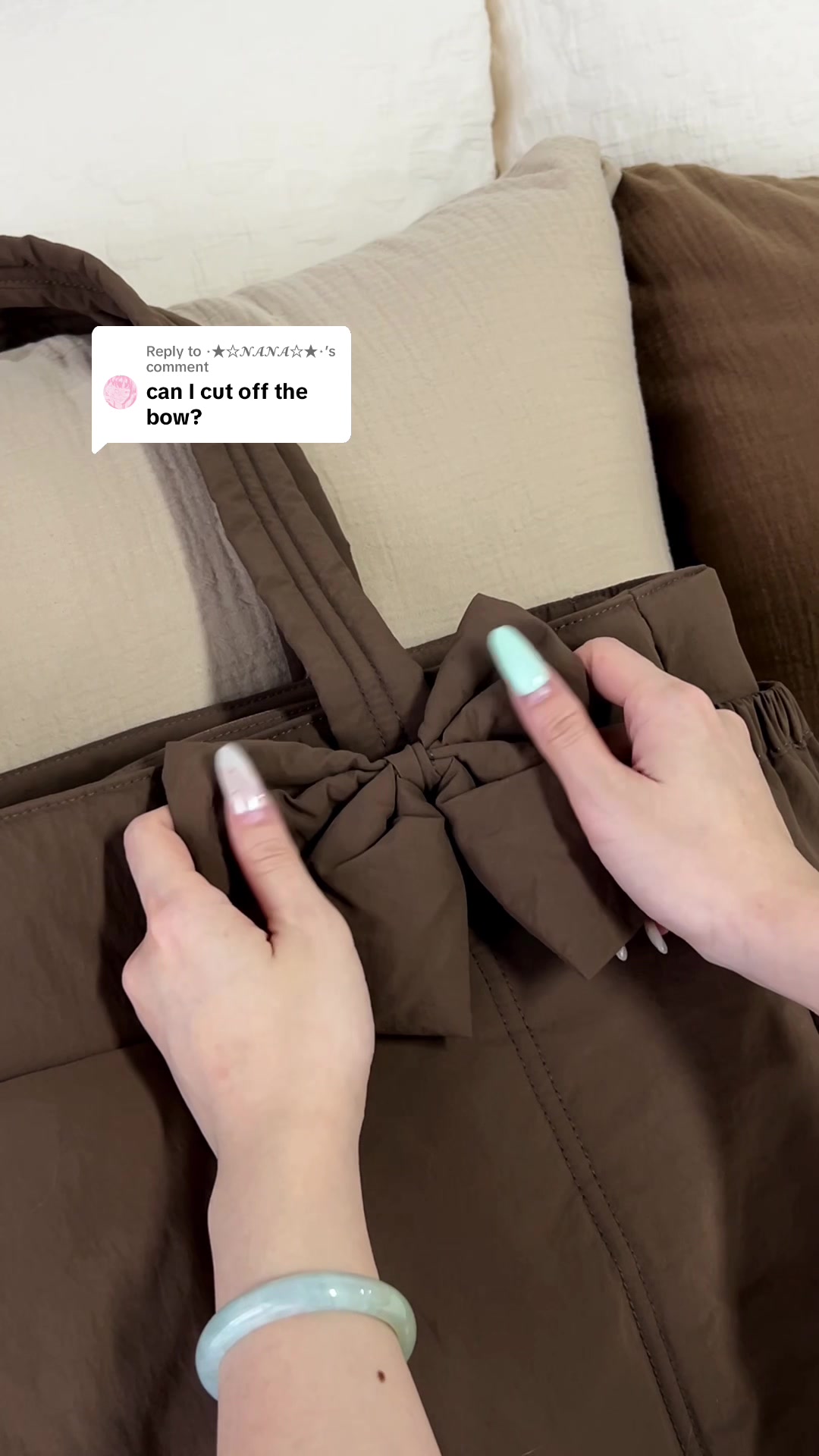@BAGSMART