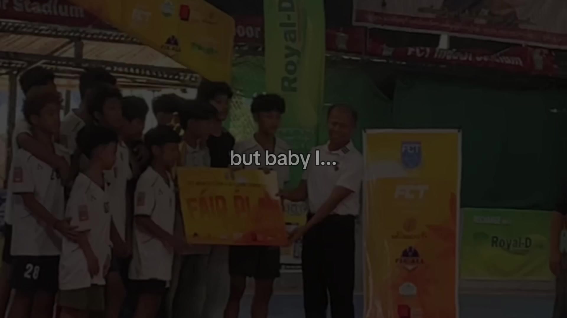 @MYG YOUTH FC