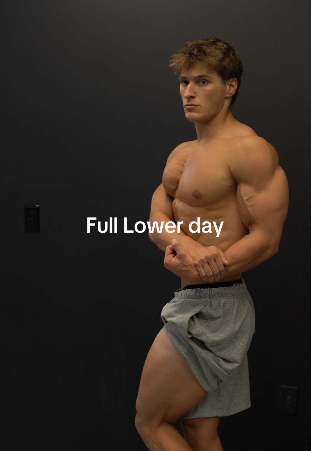 @Austin Troyer | Fitness Coach