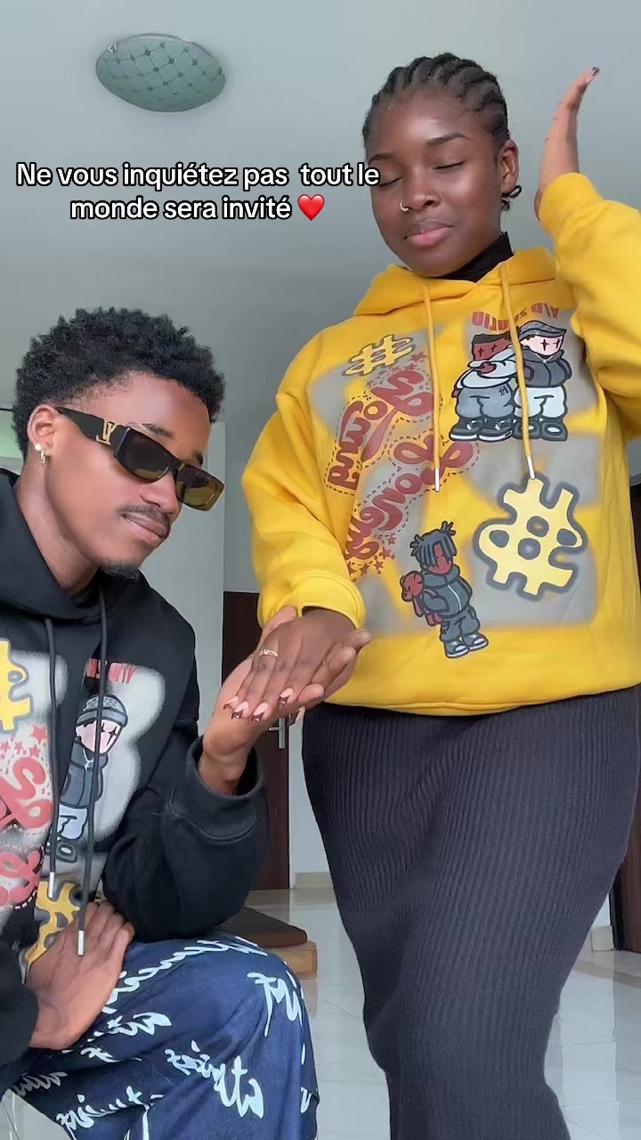 @Khalil et Mariame 🇨🇮&🇬🇳