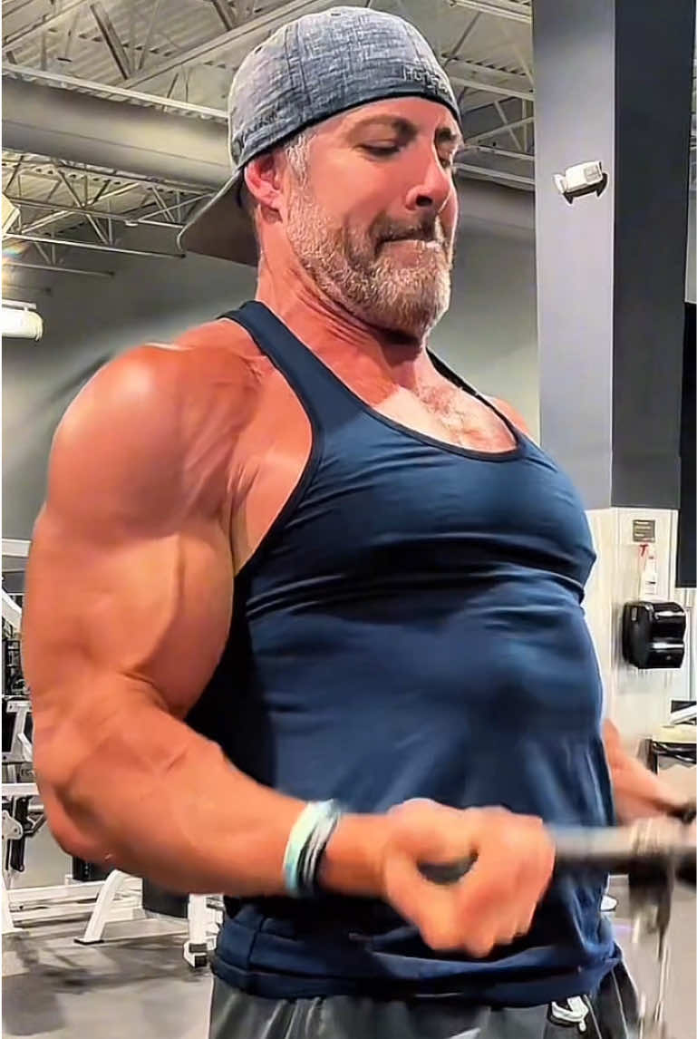 @Fit Diesel Strength