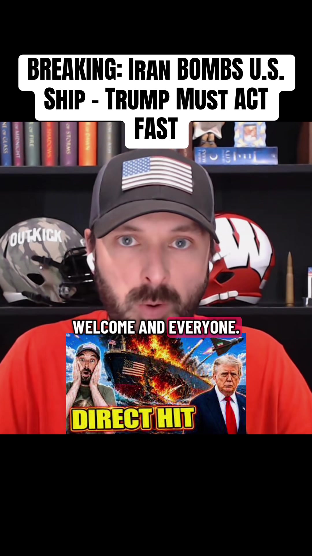 @Steve national