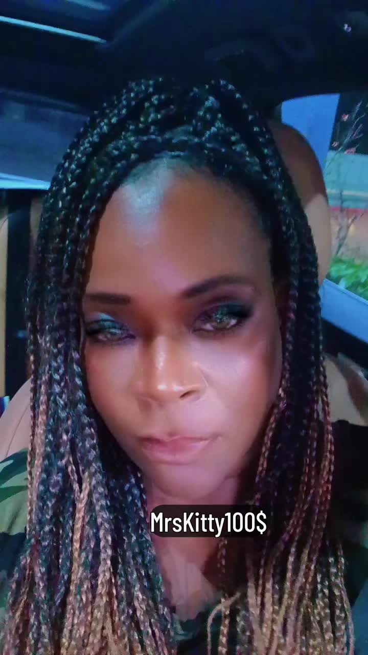 @MrsKitty