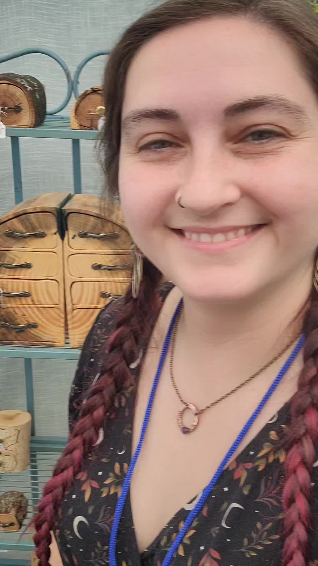 @Lesley Morton Woodworking