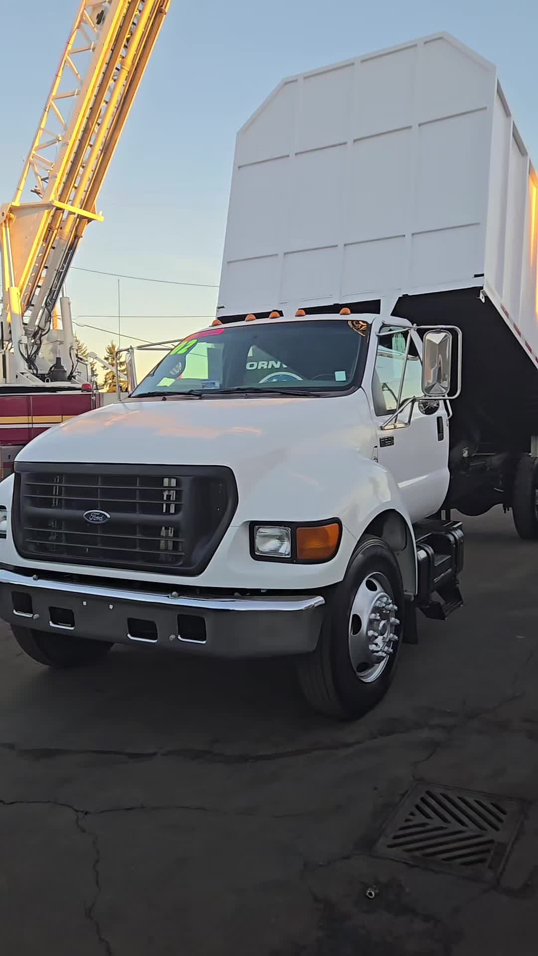 @Trucks NW