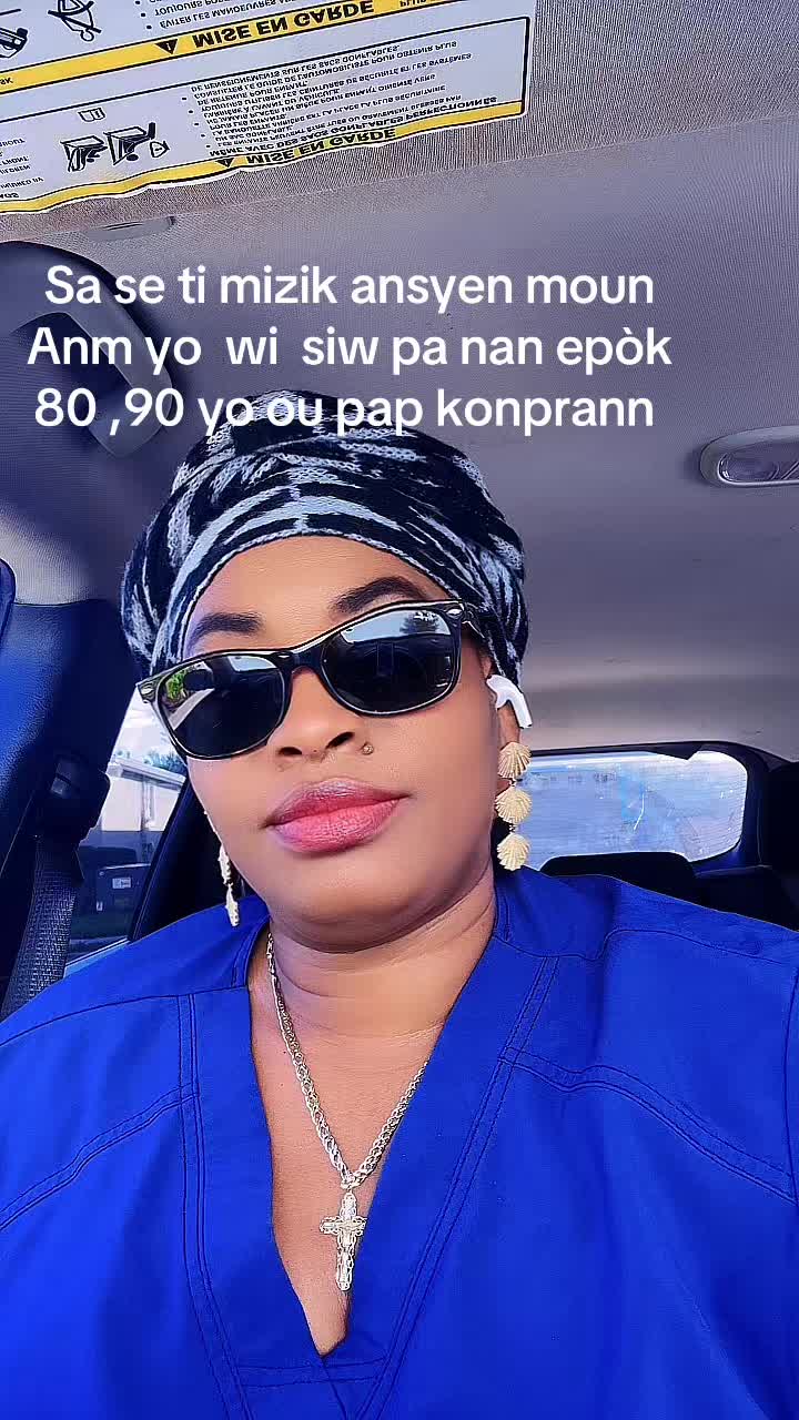 @FANM KOURAJ LA