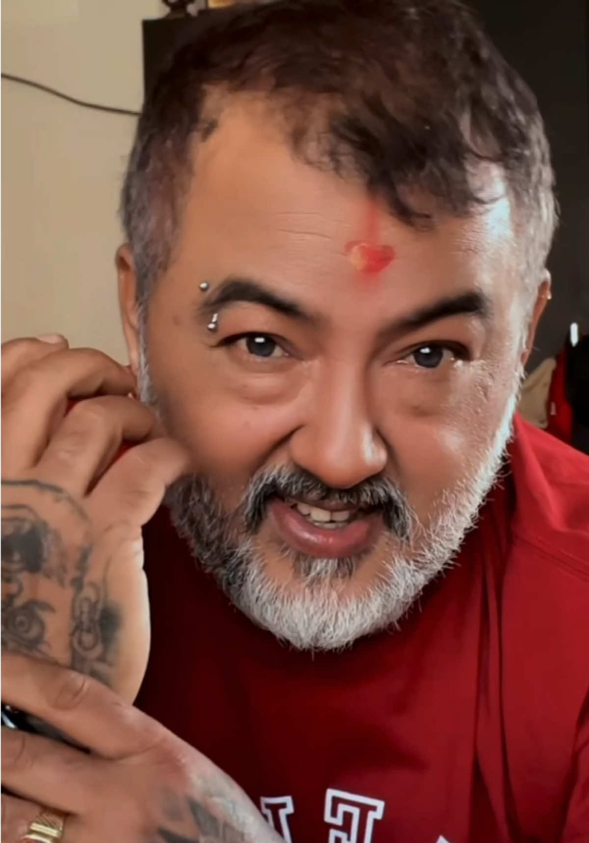 @Sugat🇳🇵"Karanjit" 💎