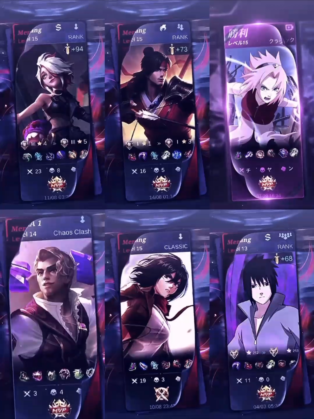 @𝐓𝐡𝐫𝐞𝐞 𝐋𝐢𝐟𝐞 𝐒𝐪𝐮𝐚𝐝