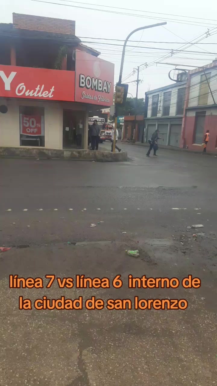 @💯PEDRITO BUSES 🔥 🇵🇾