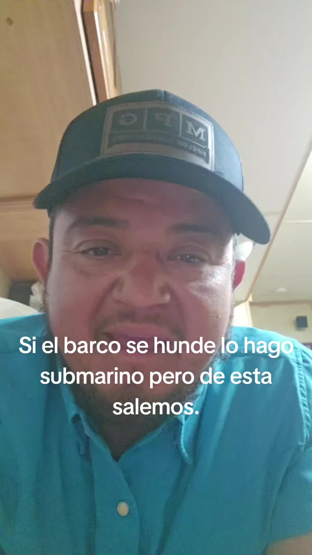 @El minimo del Tiktok