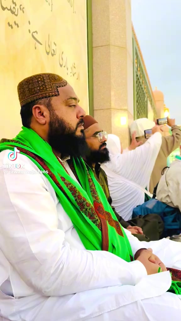 @Pakistan Sunni tehreek officia