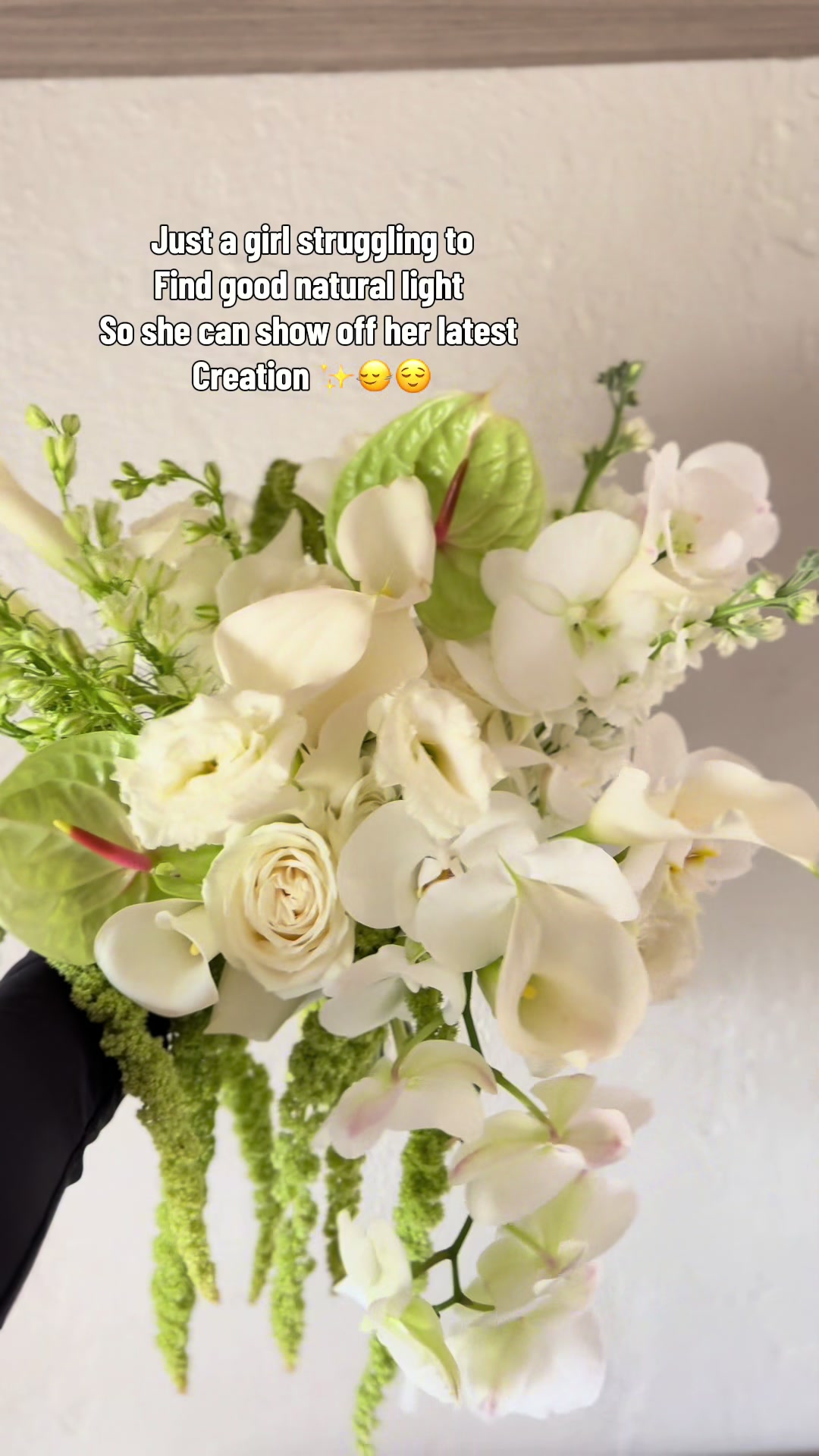 @Emmaline Rose Floral