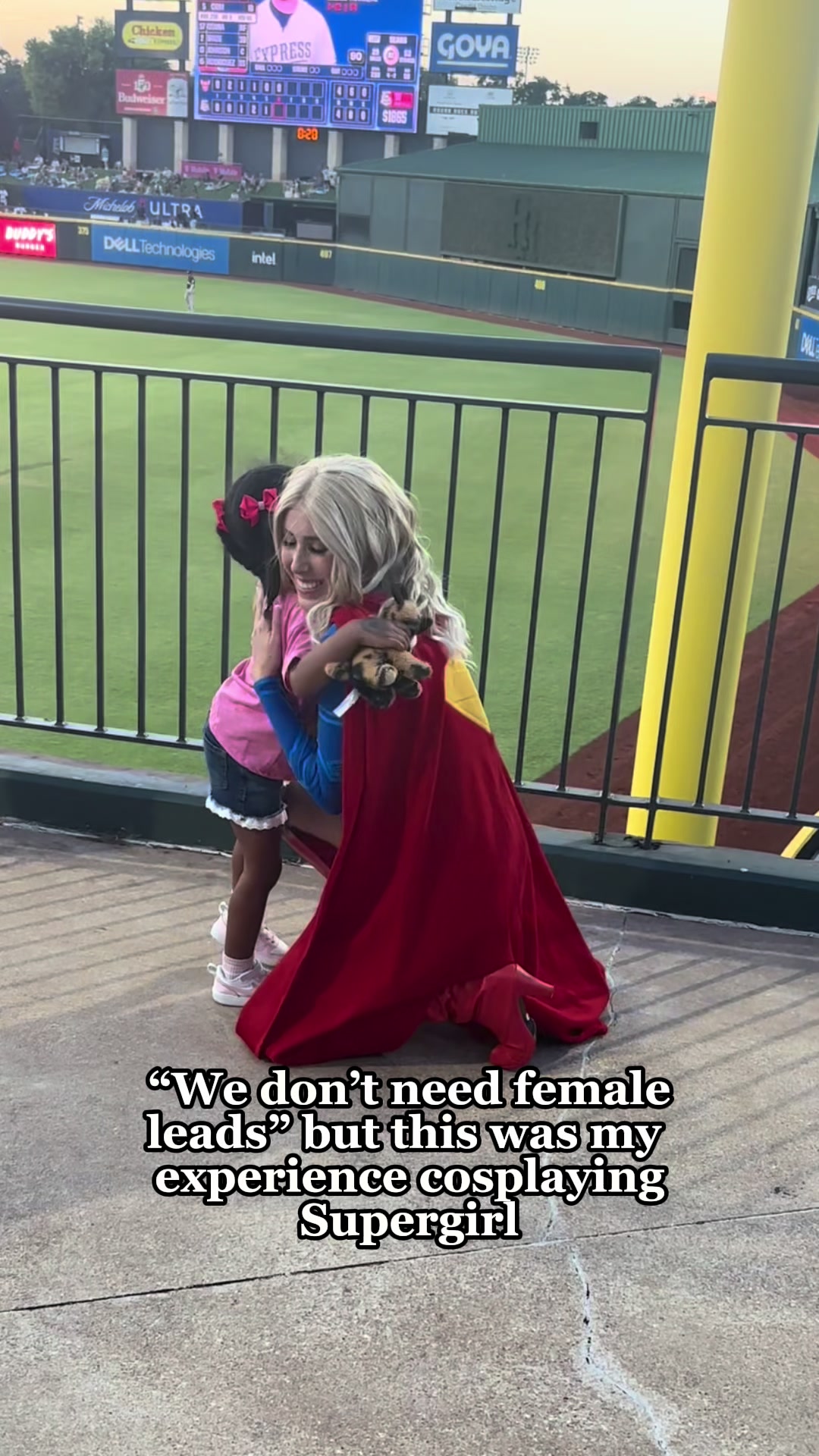@Hannah Dove