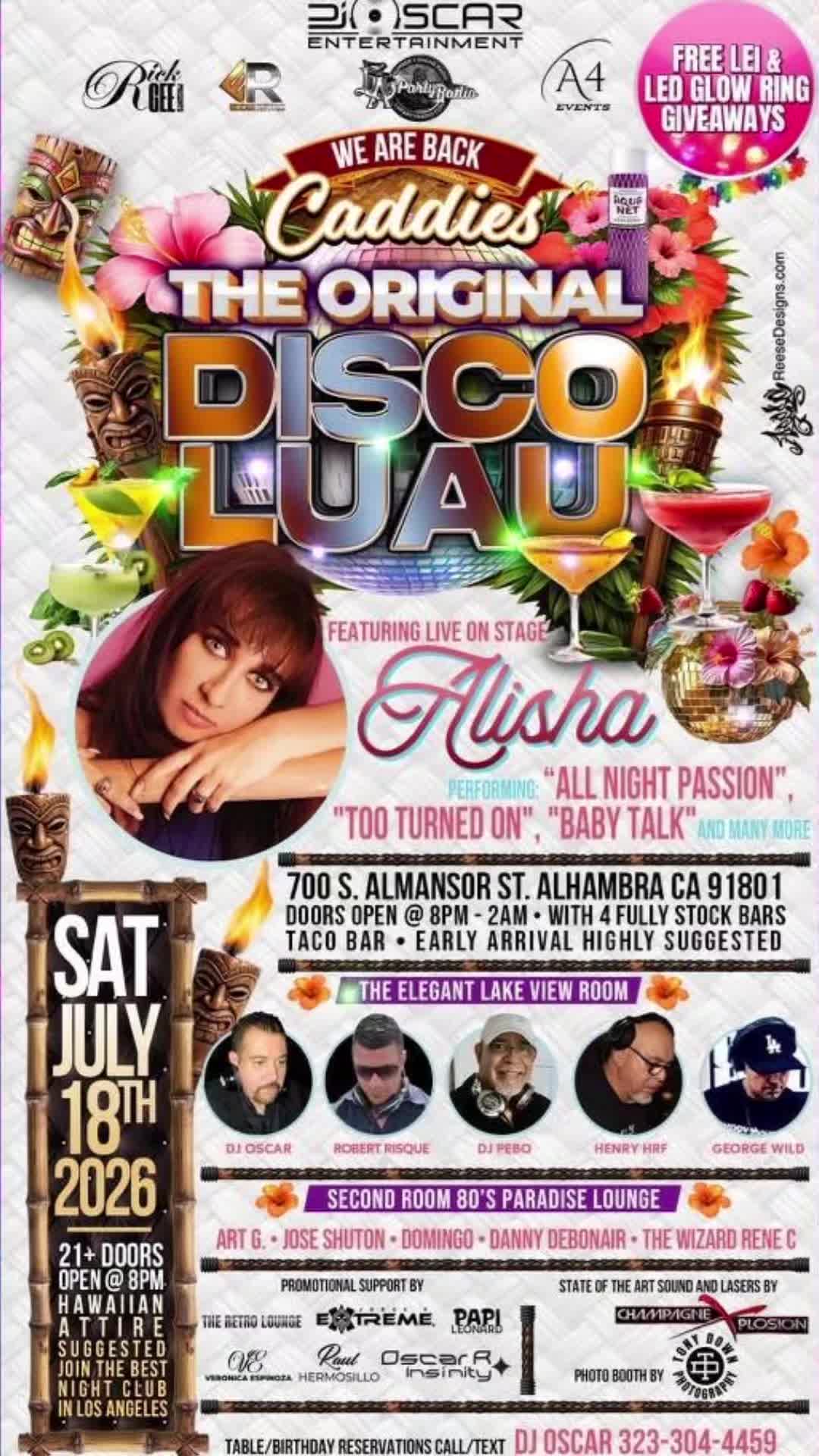 @djgeorgewild