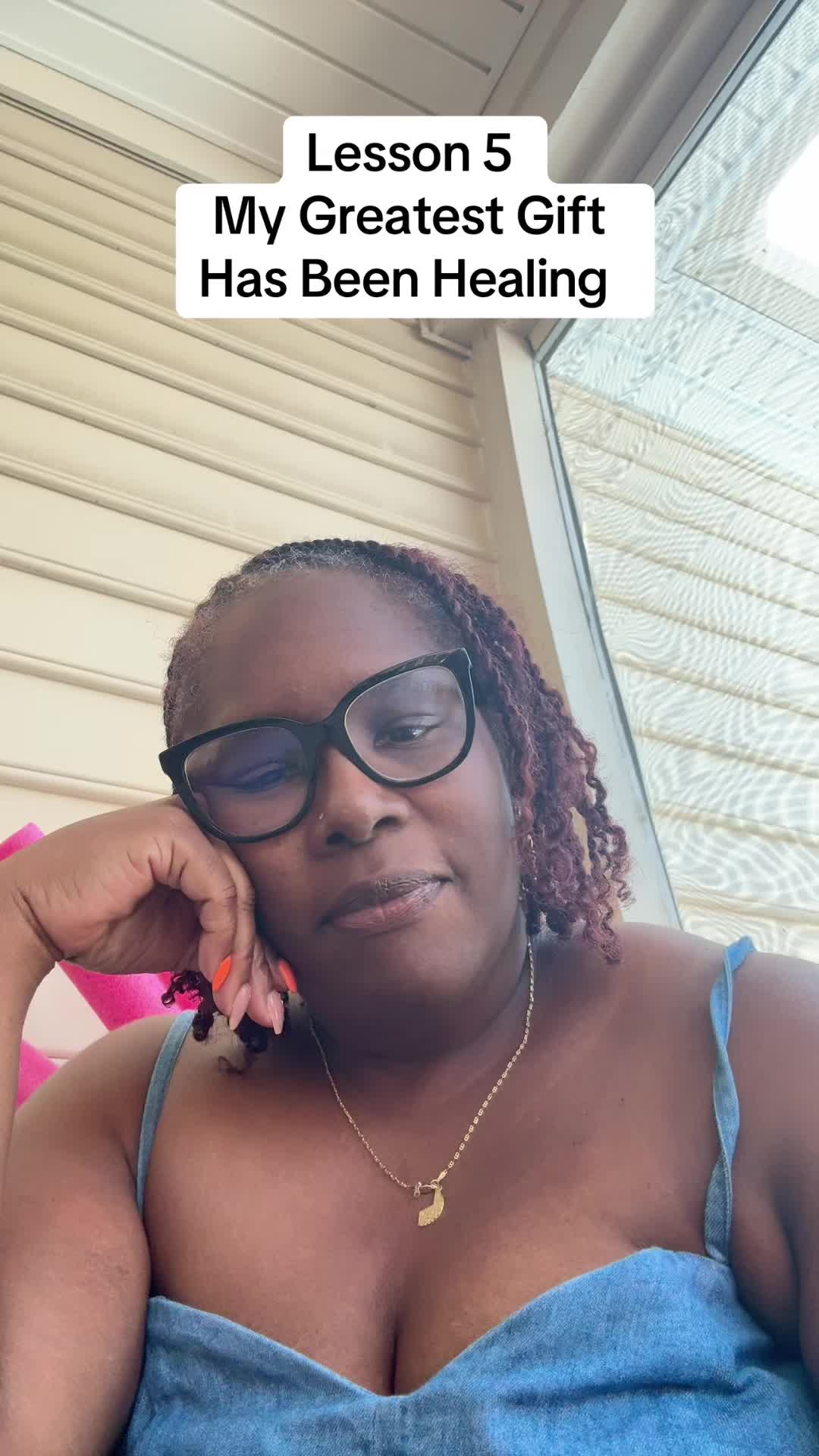 @Jennifer | Author & Advocate