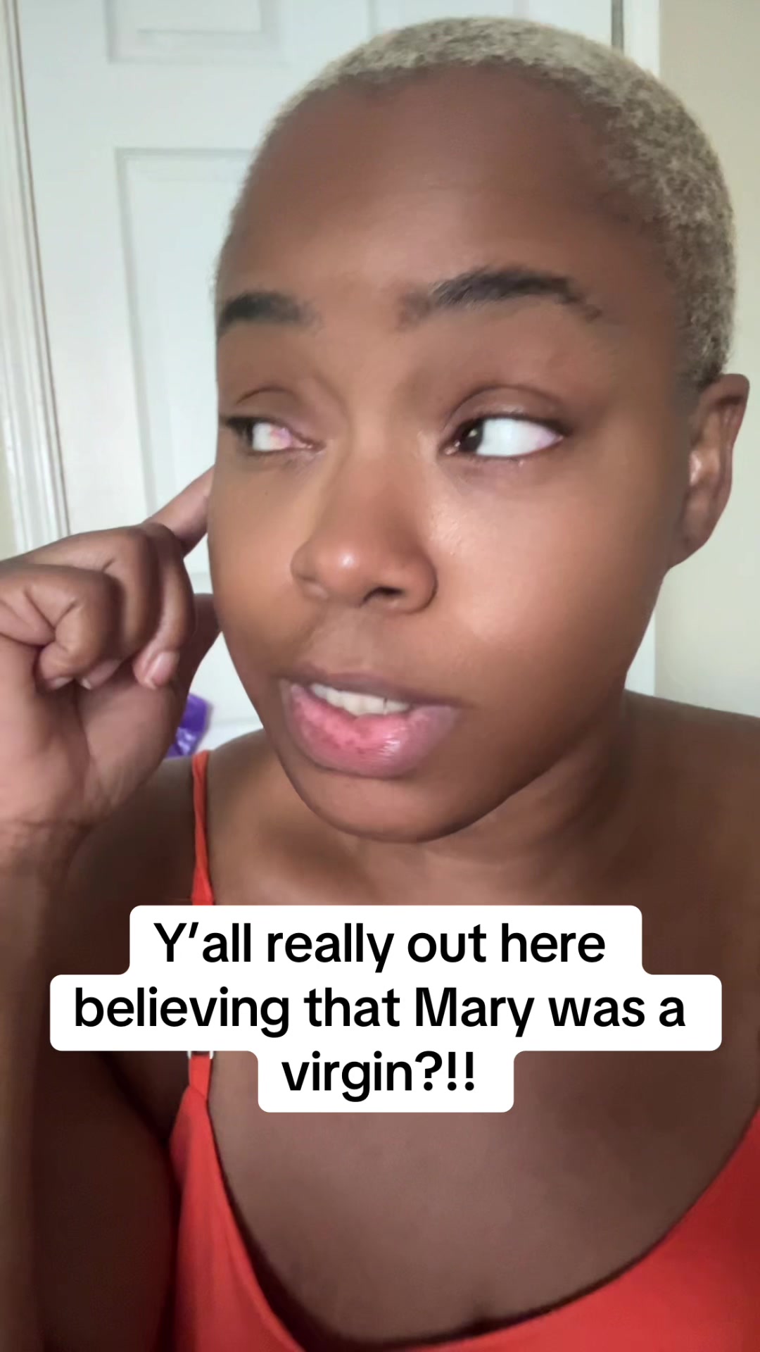 @Pretty Girl Keisha
