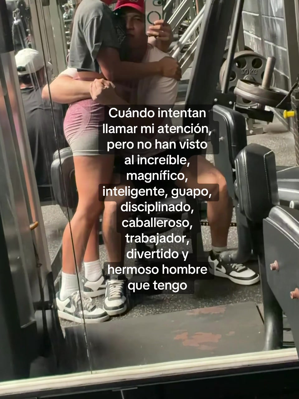 @Sheis.Dani💃🏽💕