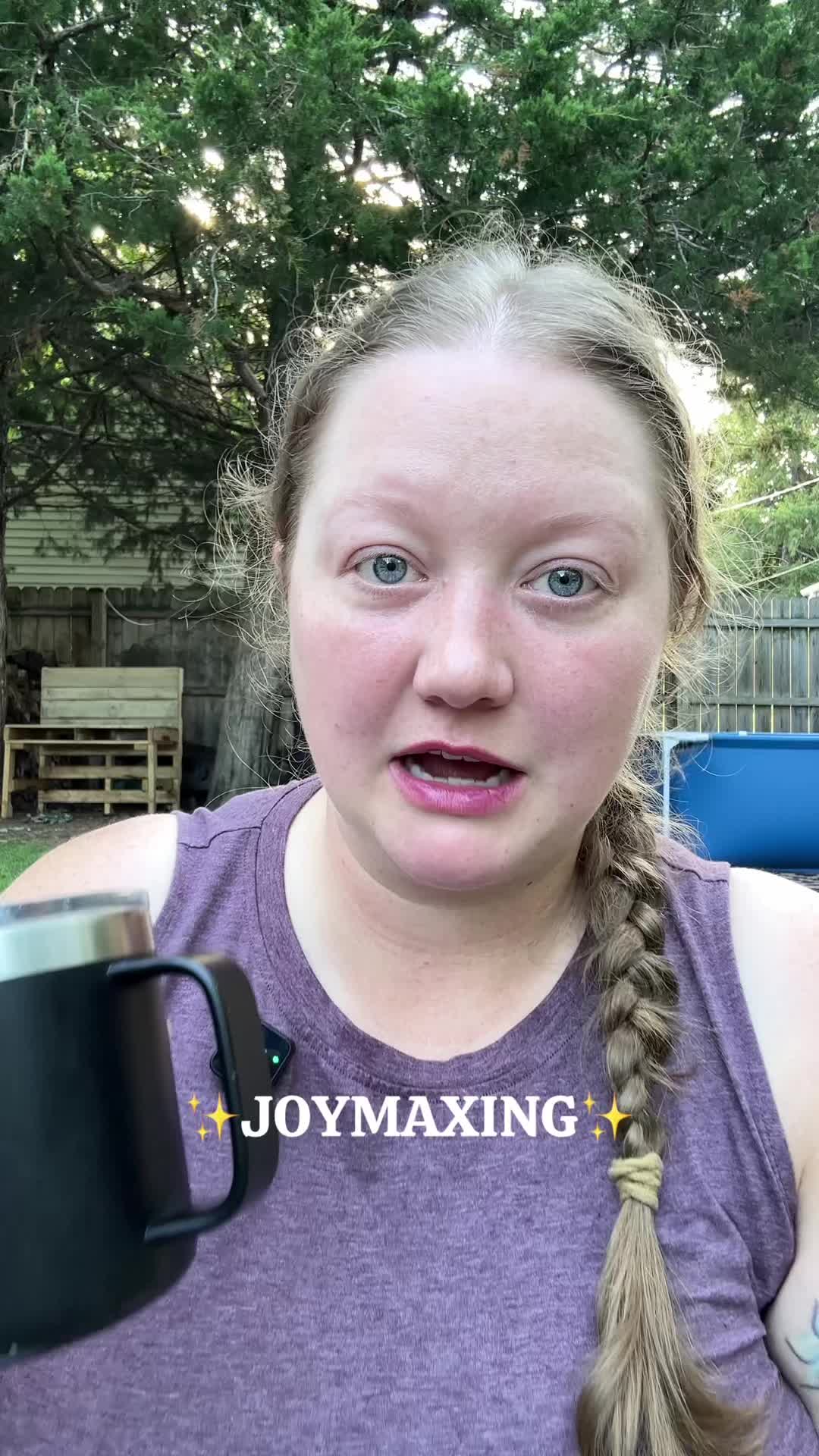 @Maggie | Iowa Mom