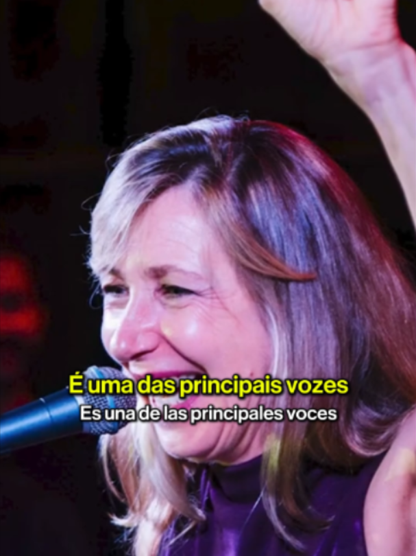 @Myriam Bregman