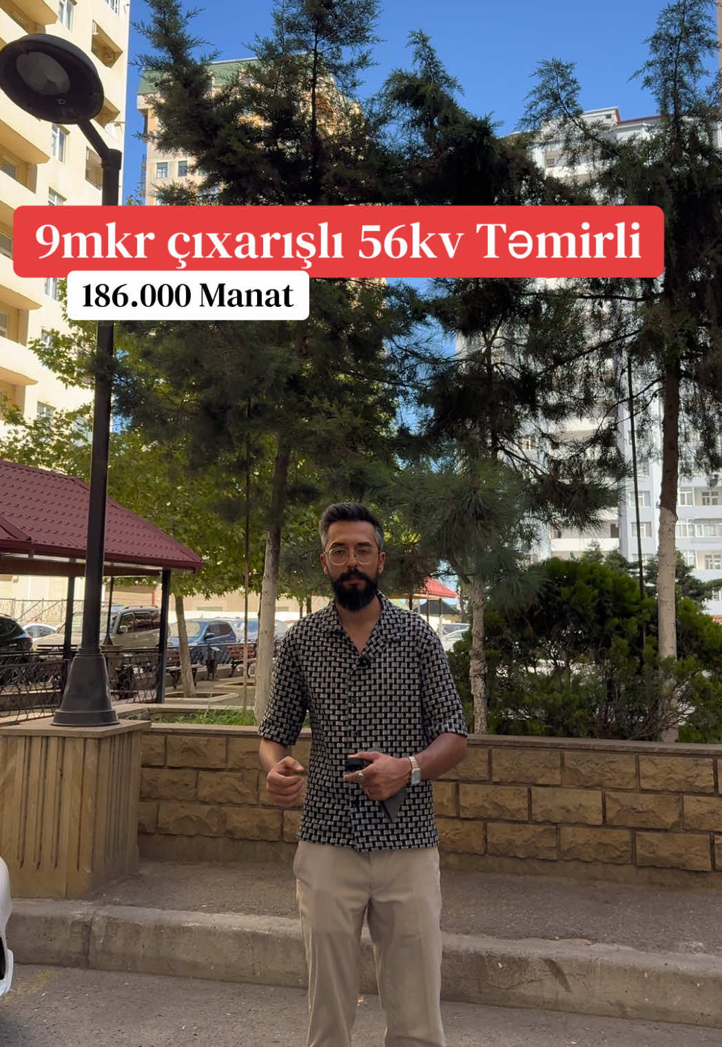@Sizin Əmlakçı Elməddin