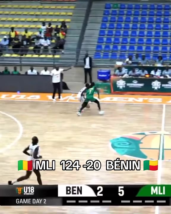 @Vive Les Aigles du Mali