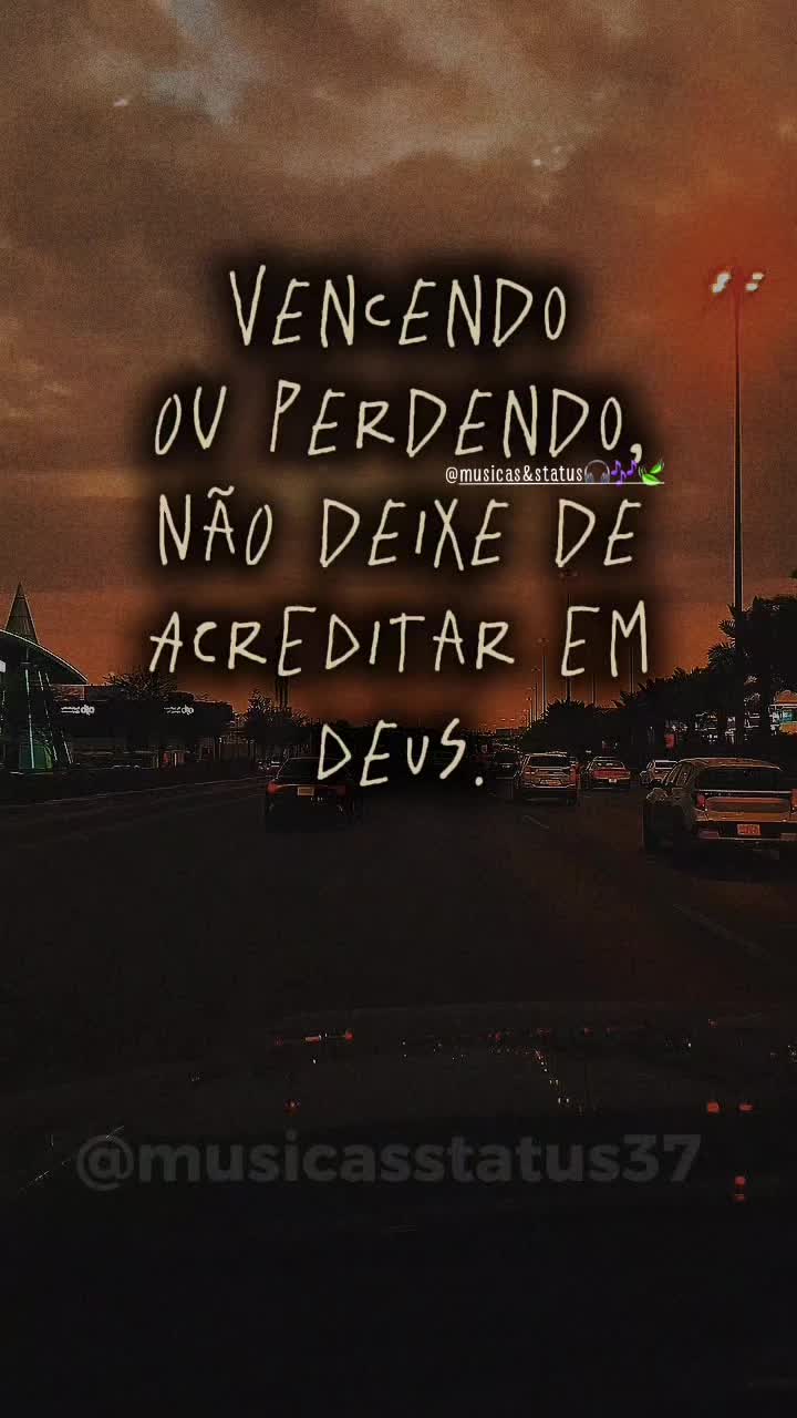 @musicas&status🎧🎶🍃