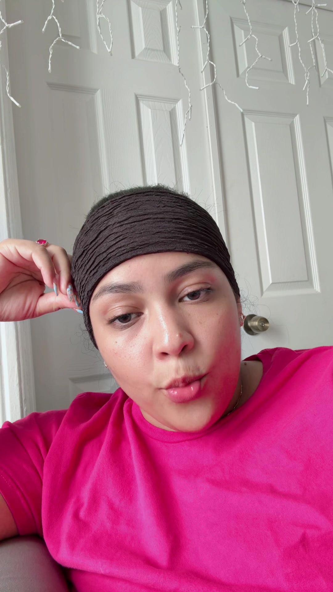 @Carli Gonzalez
