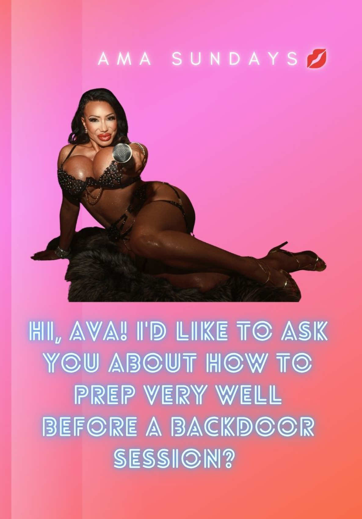@Ava Devines Podcast