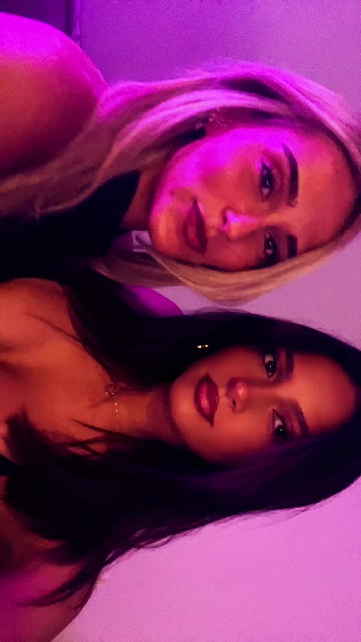 @Sabrina Isabel