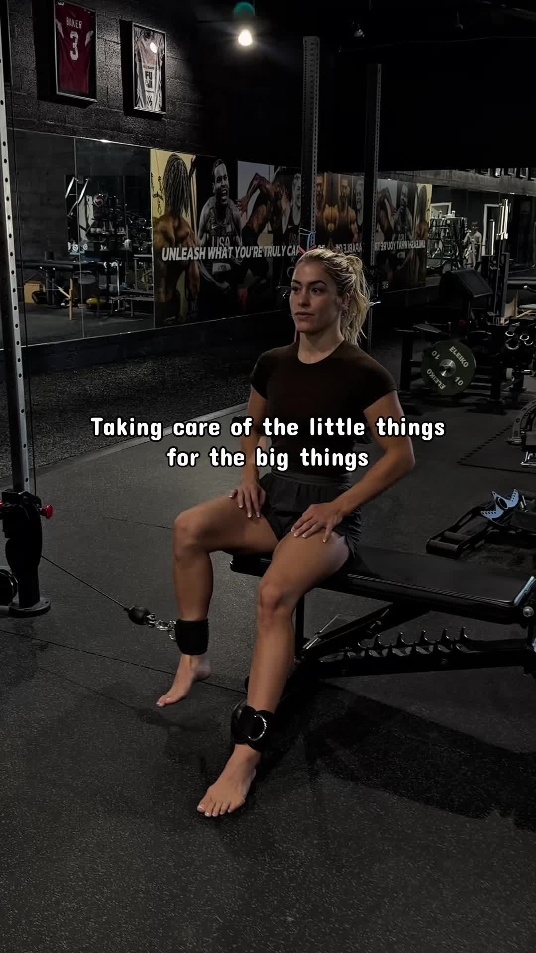 @Helen Maroulis