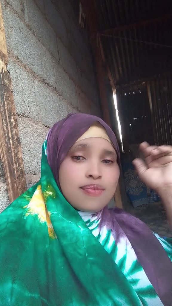 @boqorda reer hiwoy