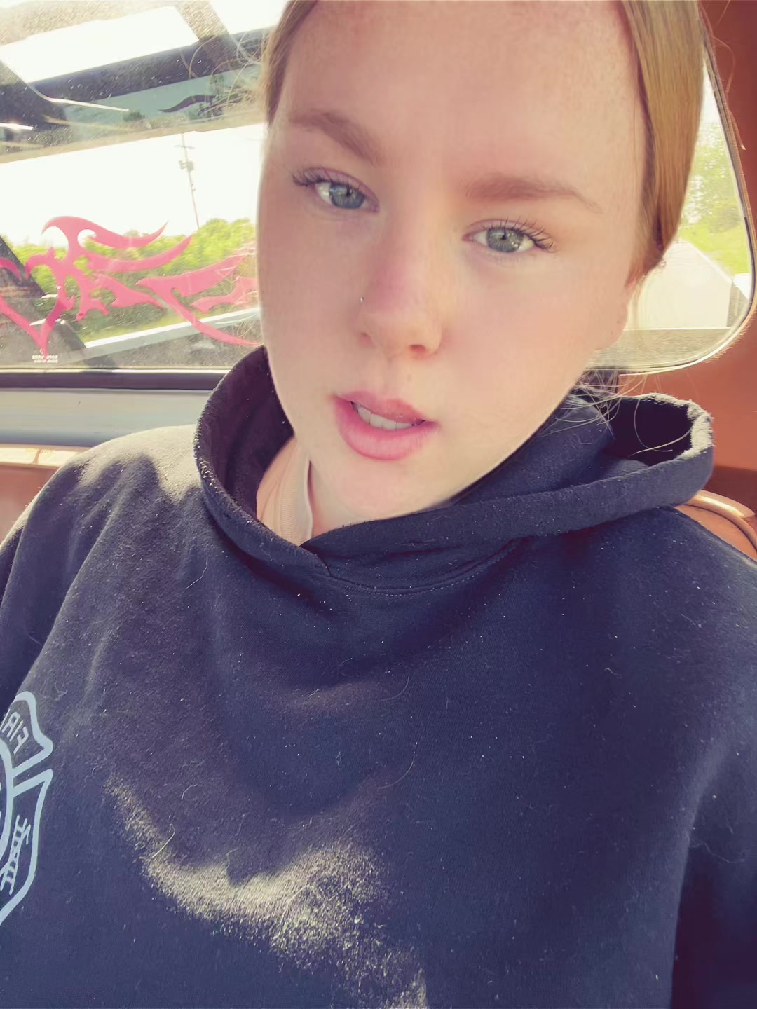 @️Kaylee🦆