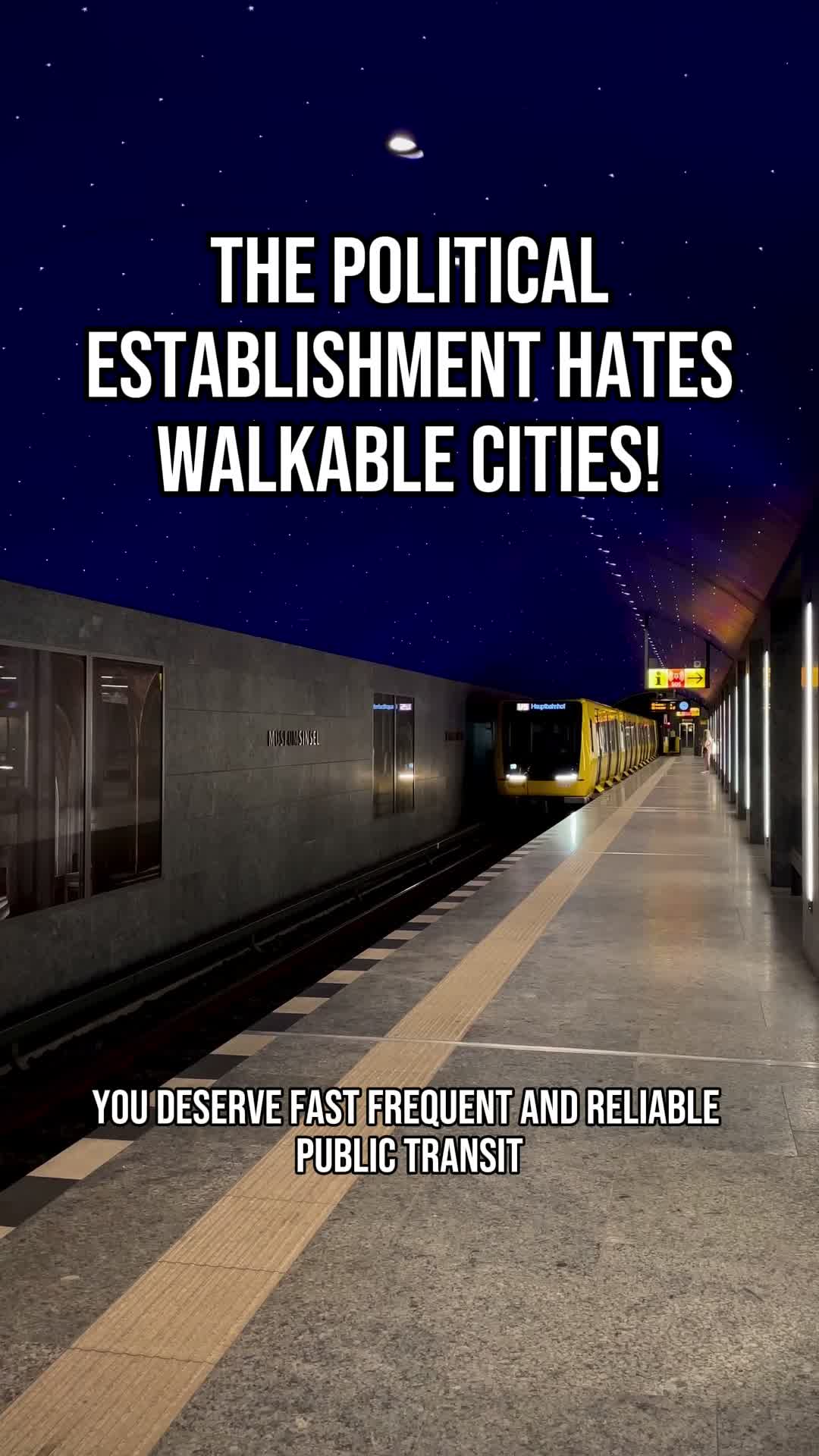 @ClimateandTransit