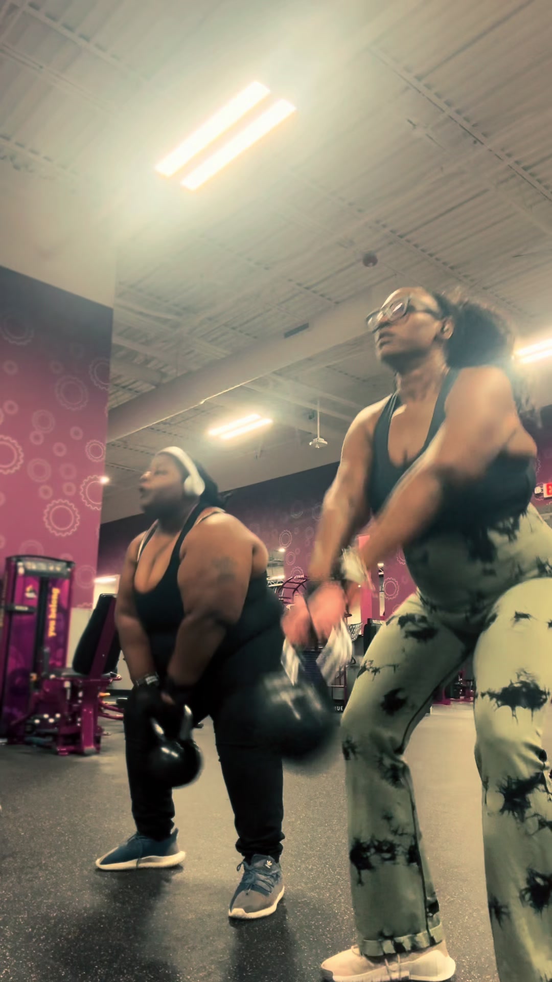 @Seondra - fitness & lifestyle